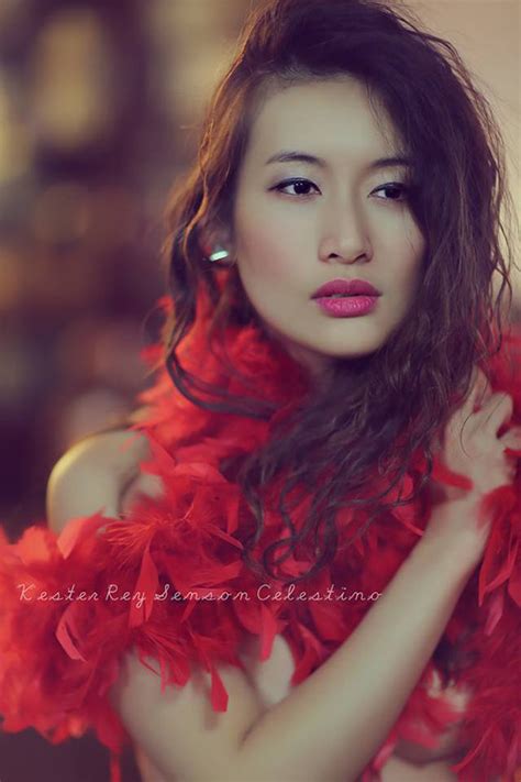 catriona lei live show|MODEL MAYHEM .